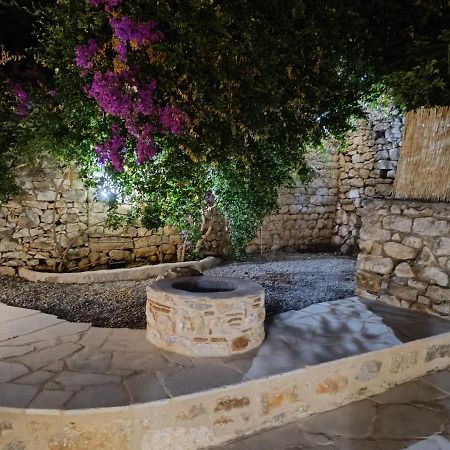 Apartmán Mainotti'S House Areopoli Exteriér fotografie