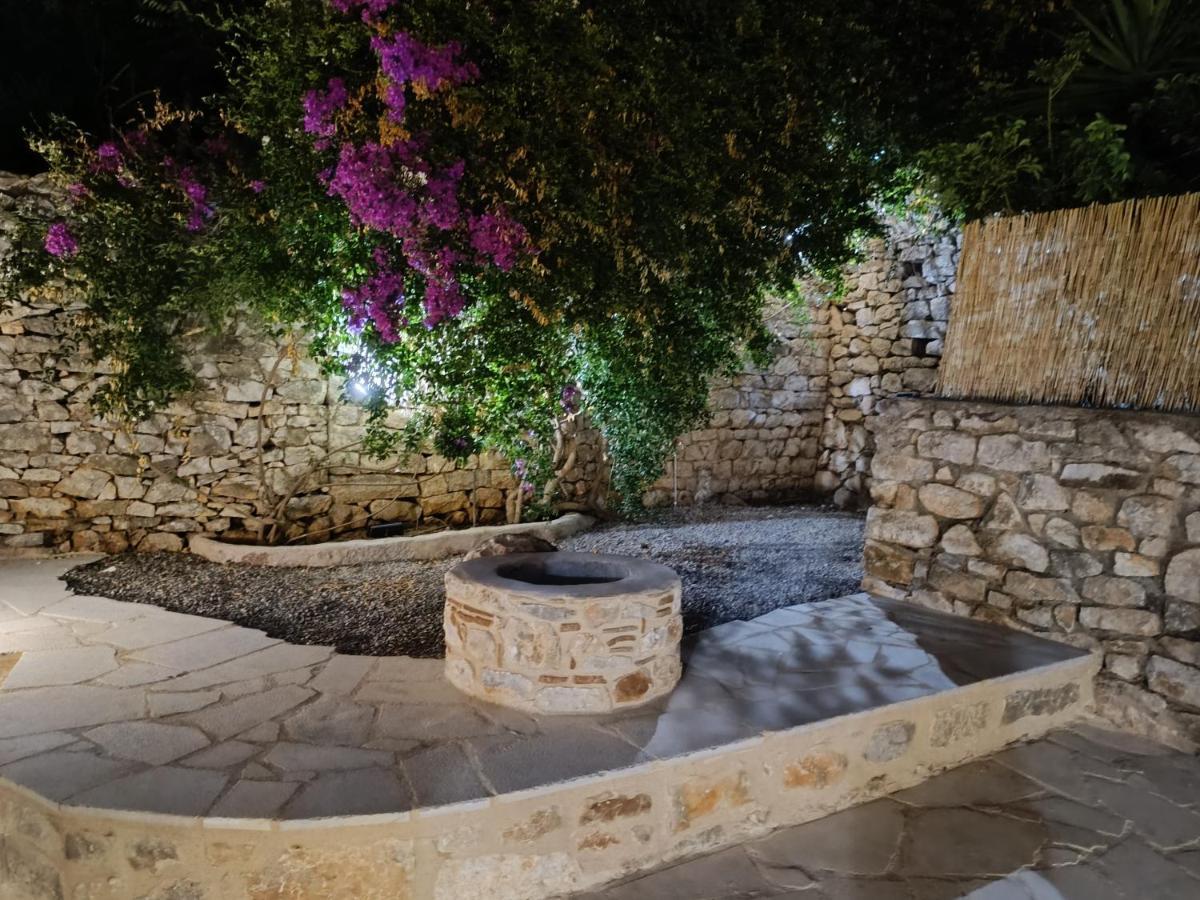 Apartmán Mainotti'S House Areopoli Exteriér fotografie