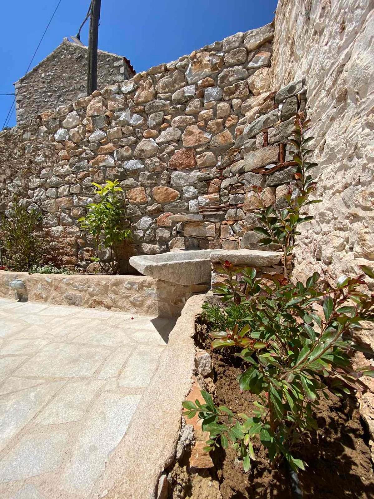 Apartmán Mainotti'S House Areopoli Exteriér fotografie